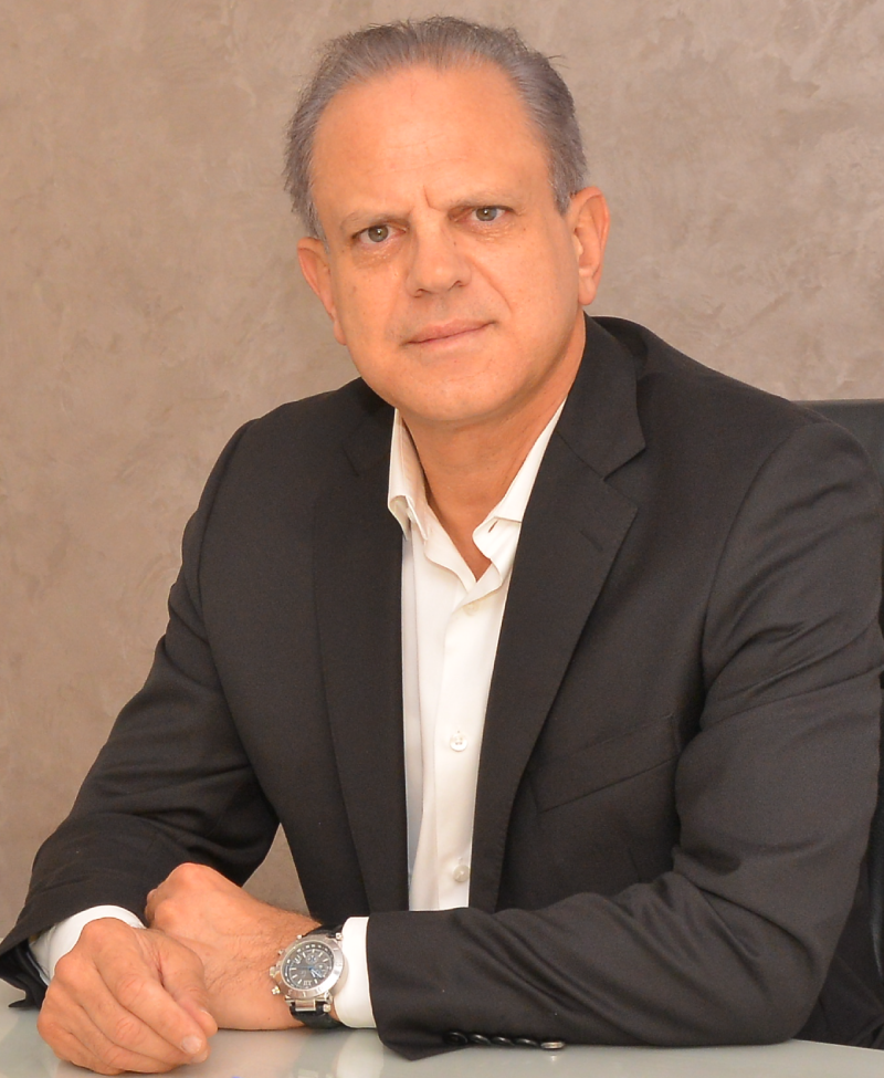 Dr Mohcine El Oufir